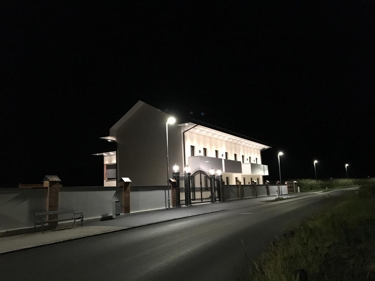 Mattone Aparthotel Lanzenkirchen Exterior photo