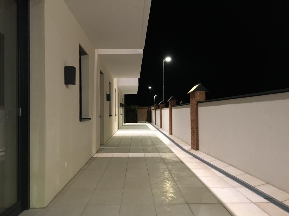 Mattone Aparthotel Lanzenkirchen Exterior photo