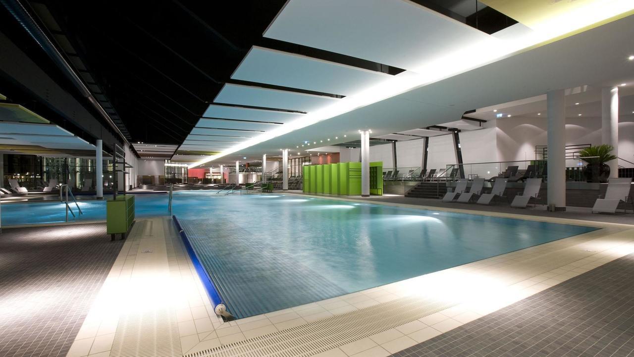 Mattone Aparthotel Lanzenkirchen Exterior photo